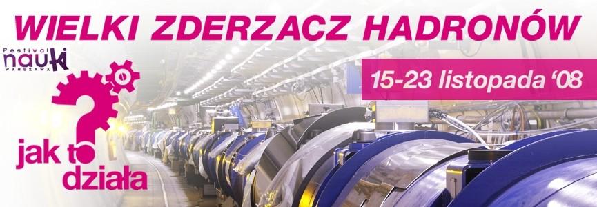 Zderzacz Hadronów (Large