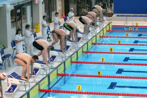 W sportowej rywalizacji udział wzięło 82 zawodników, w tym 20 kobiet reprezentujących niemal wszystkie województwa oraz funkcjonariusze z KGP i CBŚP.