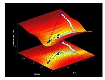 gradientów sprzężonych Metoda Newtona Algorytm Levenberga-Marquardta