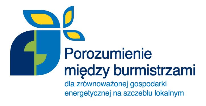 (Sustainable Energy Action Plan SEAP), przedstawiających sposób osiągnięcia celów w zakresie redukcji emisji CO 2 do 2020 r.