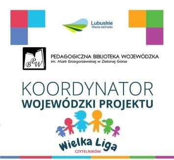 lubuskie Pedagogiczna Biblioteka Wojewódzka im.