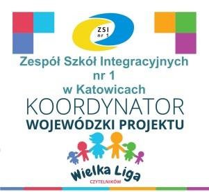 ślaskie Zespół Szkół Integracyjnych im. Roberta Oszka w Katowicach slaskie@wielka-liga.