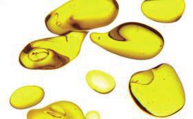 Olej może być używany do momentu osiągnięcia maksymalnego dopuszczalnego stężenia