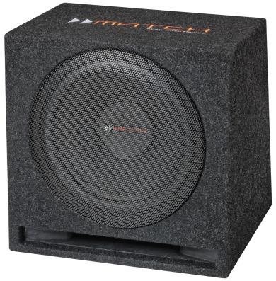 SUBWOOFERY UNIWERSALNE MW 12E-D SUBWOOFER 12 W OBUDOWIE BASS-REFLEX Skuteczność: 90dB Xmax: +/- 8mm