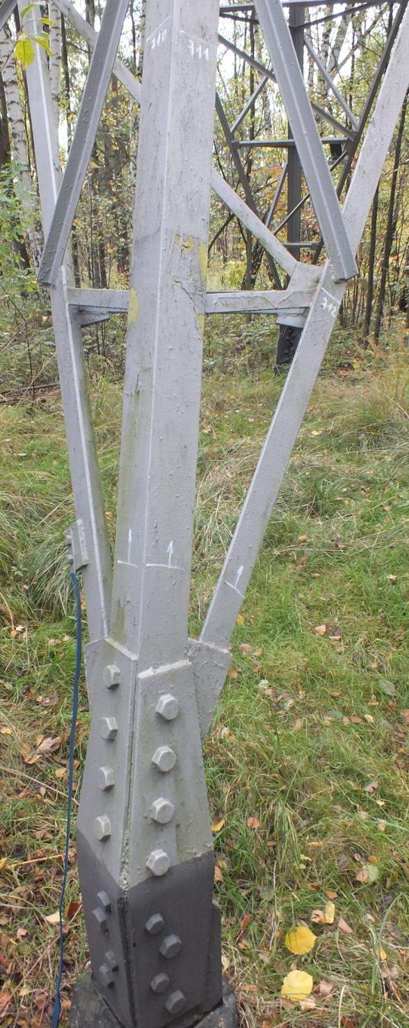 Diagnozowanie krawężnika i