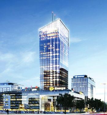 PKP ROCŁA PAŁAC NA ODZIE RAFINERIA GRUPY LOTOS S.A. KONTAKT: CENTRALA AMBIENT SYSTEM Sp. z o. o ul.