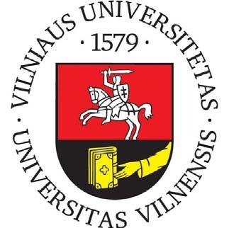 Uniwersytet Wileński Państwowy uniwersytet w