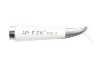 Profesjonalna profilaktyka AIR-FLOW Handy 3.0 PLUS Profilaktyka nad i poddziąsłowa w kieszonkach do 10 mm. PRZETESTUJ PIASKARKĘ W SWOIM GABINECIE A PRZY ZAKUPIE OTRZYMASZ 4 BUTELKI AIR-FLOW PLUS.