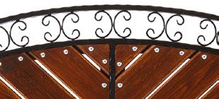 Casa (wymiary standardowe) A4 Casa (wymiary niestandardowe) Brama Panel Furtka 2910,57 784,55