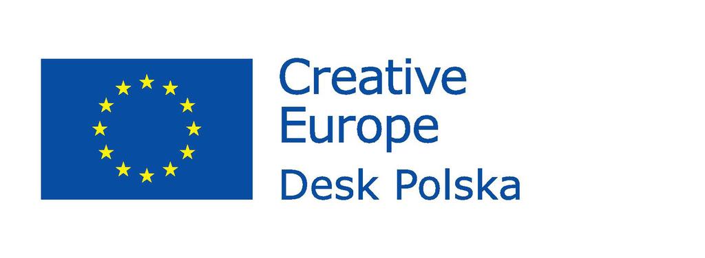 Creative Europe Desk Polska Al.