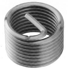 Wk³ady gwintowe do metali KATO FILTEC / LOCKFIL / / / FILTEC+ Najnowsza generacja drutowych wk³adów