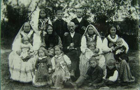 Mieszkańcy