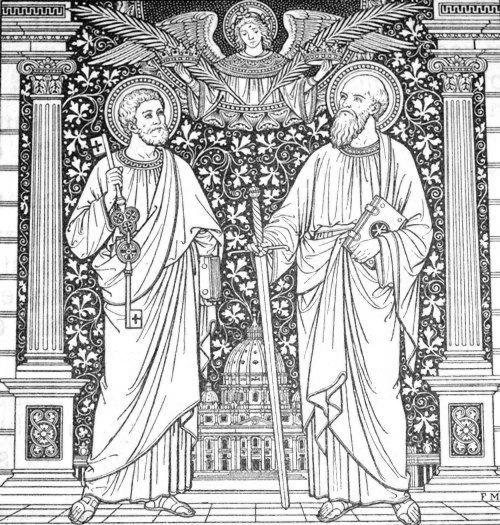 11. Ś.P. Stanisław Dzieran(1 rocznica śmierci) od syna z rodziną. 12. O zdrowie i błogosławieństwo Boże dla i umocnienie wiary dla Pauliny Jankowskiej 30 rocznicę urodzin. 13.