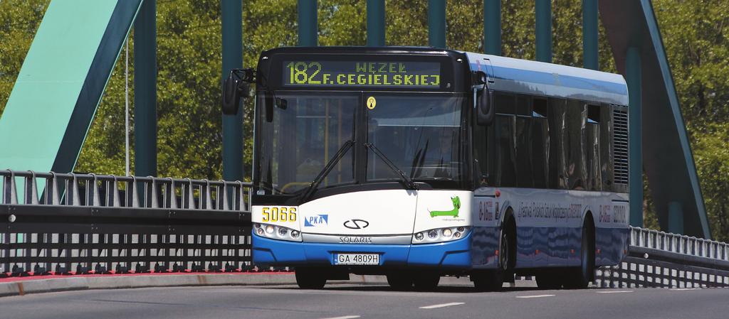 Transport miejski i regionalny 04 2014 kary za brak ich spełniania, co umożliwia skuteczną kontrolę.