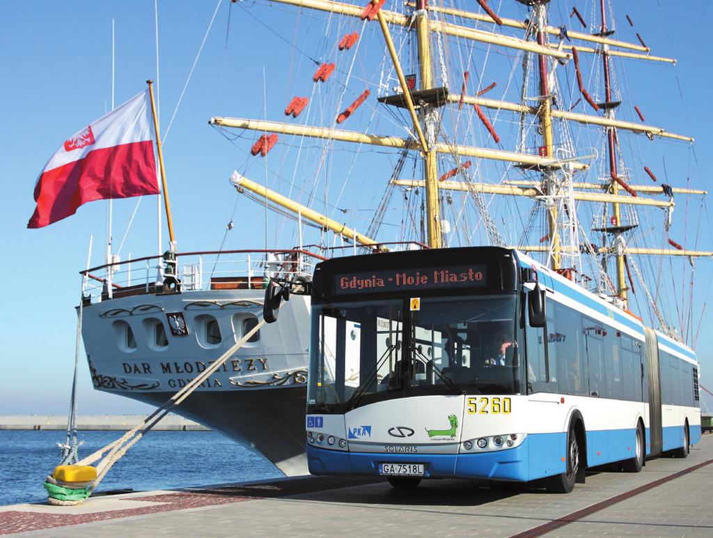 ułatwia korzystanie z oferowanych usług, a zakres stosowanych instrumentów promocji mix w funkcji informacyjnej ułatwia pasażerom korzystanie z miejskiego transportu zbiorowego i odgrywa bardzo ważną