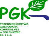 Przedsiębiorstwo Gospodarki Komunalnej w Goleniowie Sp. z o.o. Specyfikacja istotnych warunków zamówienia Przetarg nieograniczony art.