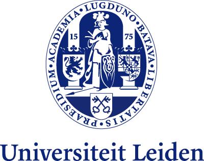 Cover Page The handle http://hdl.handle.net/1887/28845 holds various files of this Leiden University dissertation.