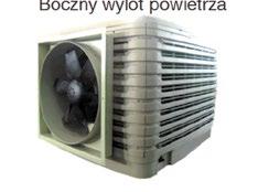 85 Typ wentylatora Osiowy Osiowy Osiowy Osiowy Osiowy Osiowy Wymiary nadmuchu (dł x szer)(mm) Prędkość wentylatora 650 X 650 650 X 650 650 X 650 650 X 650 650 X 650 650 X 650 1-fazowy, 10 prędkości