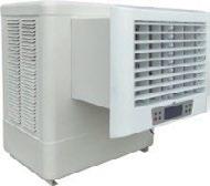 KLIMATYZATORY OKIENNE/ŚCIENNE Dane techniczne, cennik HIT04-KO13F HIT05-KO13F HIT06-YO13 Model / Specyfikacja Model / Specyfikacja Wydatek powietrza (m 3 /h) 4.000 5.000 6.