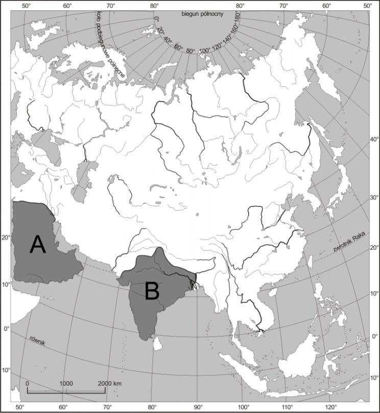 126 Egzamin maturalny. Geografia. Poziom rozszerzony. Zbiór zadań Zadanie 215. Wyjaśnij, dlaczego zmiany w światowej flocie handlowej w drugiej połowie XX w.