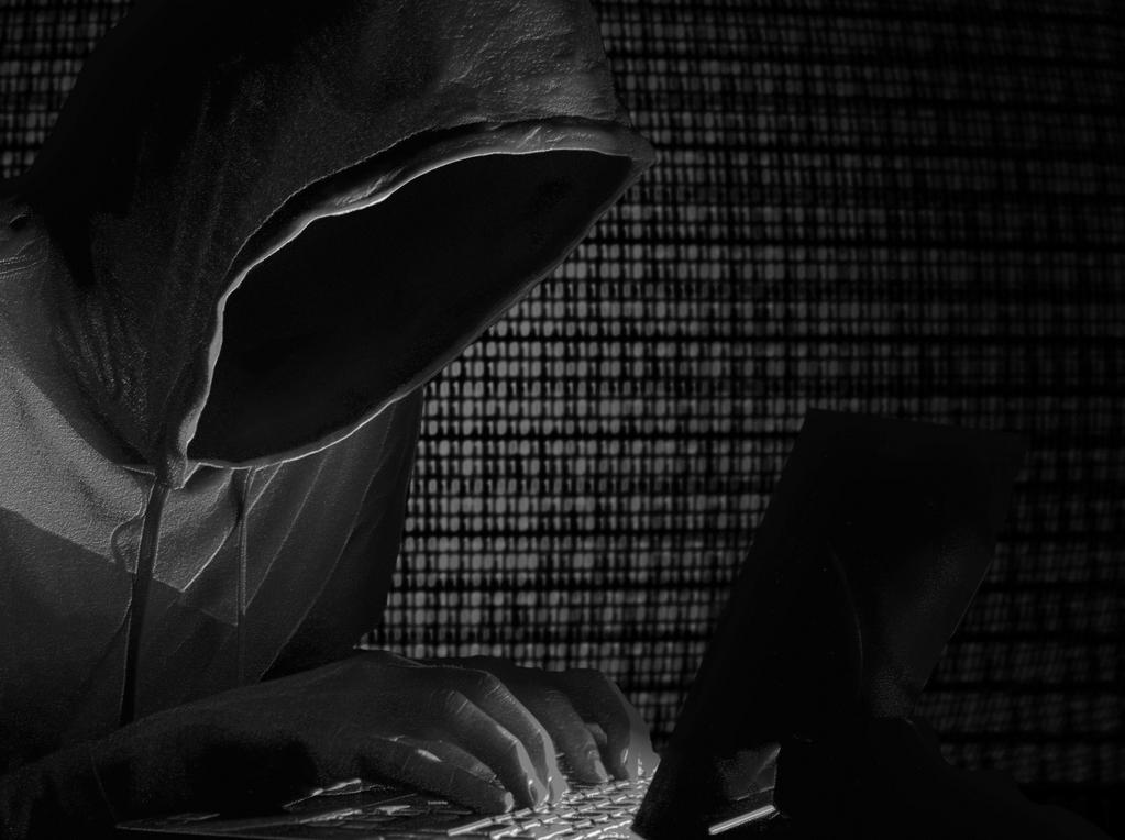Czy technologie XX wieku mają szanse z cyberprzestępczością XXI wieku?
