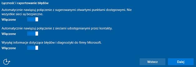 Jednak instrukcja ta wciąż dostarczy informacji potrzebnych do skonfigurowania komputera.