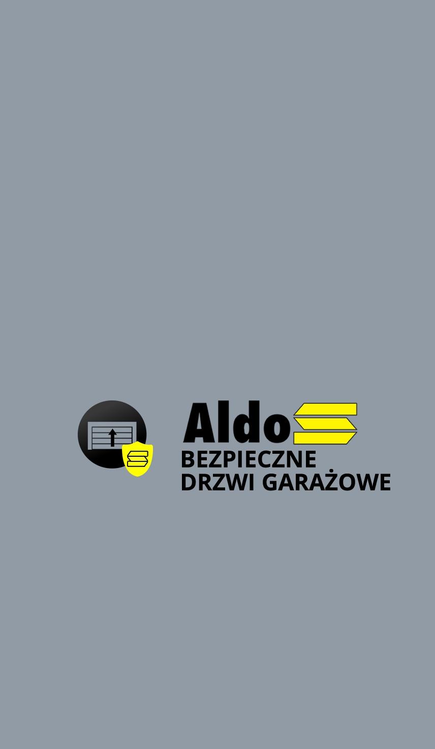 Więcej informacji na temat produktów zabezpieczających domy, mieszkania i firmy znajdziesz na stronie: www.okna-aldo.pl/poradniki.