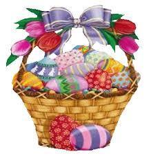 Tradycją najbardziej kojarzącą się z Wielkanocą są pisanki czyli zdobione jajka.