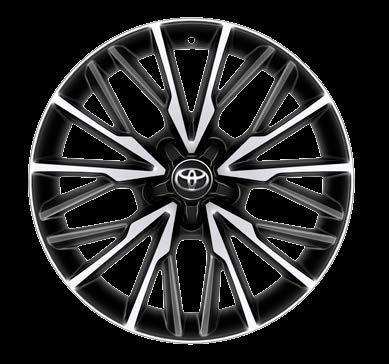 17"  wersjach