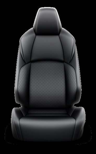 w wersjach Prestige i Prestige