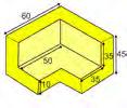 N/25 mm). Kolorem standardowym jest żółto-czarny.