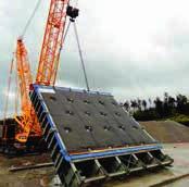 Przy ustaleniu kategorii geotechnicznej obiektu i określeniu potrzebnego zakresu badań podłoża ważną rolę odgrywa stopień złożoności warunków geologiczno-inżynierskich.