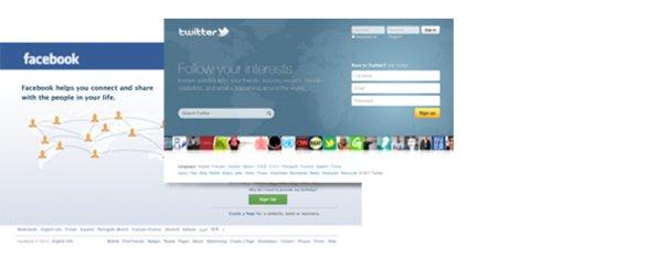 1.5 1.7 Sieci społecznościowe Skype Nie musisz już sprawdzać wiadomości od znajomych na komputerze.