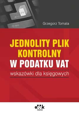 Multimedialny instruktaż dla księgowych Czy wiesz, jak wypełnić JPK?