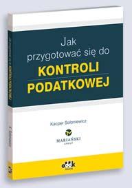 B5 cena 180,00 zł symbol PGK974 Stanisław Bogucki dr Anna Dumas dr Sławomir Presnarowicz dr Krzysztof Winiarski Opłata skarbowa. Komentarz dla praktyków Sędziowie NSA komentują każdy artykuł ustawy.