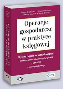 23 września 2015 r. Zmiany te spowodowały m.in. nowy układ bilansu i rachunku zysków i strat.