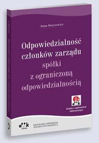 Każdy dokument opatrzony zrozumiałym, praktycznym komentarzem, wskazującym podstawę prawną danej czynności i obowiązki z nią związane. Wyjaśnienie wątpliwości: Jak poprawnie formułować dokumenty?