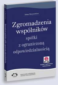 wdrażania relacje i negocjacje z wierzycielami prawne i podatkowe uwarunkowania restrukturyzacji sposoby przygotowania dokumentacji wymaganej przy wdrażaniu działań związanych z restrukturyzacją