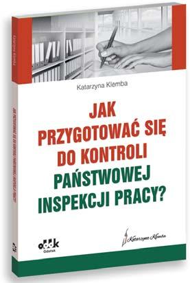 Praktyczny komentarz wzorcowe rozkłady przykłady rozliczeń orzecznictwo NOWE WYDANIE W publikacji wyjaśniono, jak przygotować się do kontroli m.in.