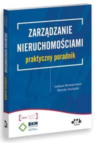 : jakie prawa i obowiązki posiadają zarządcy nieruchomościami; jakie rodzaje odpowiedzialności ponoszą zarządca i współwłaściciele; na które elementy należy zwrócić uwagę, podpisując umowę o