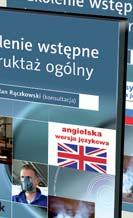 A4 cena 140,00 zł symbol BK1114 Anna Maria Słowińska BHP w podmiotach leczniczych Opracowanie szczegółowo przedstawia wszystkie zagadnienia związane z