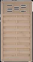 wym. 19x90x2400 mm;
