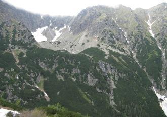 Dolina zawieszona Dolina