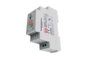 Zasilacze DE-06-12T 12V AC/0,5A, 10W DE-06-12WL AC/0,5A, 10W ochrony IP 67 DR-15-12 12VDC/1,25A DR-15-24 24VDC/0,63A DR-30-12 12VDC/2A DR-30-24