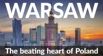 pl KATALOGAMI PRODUKTOWYMI I WIZERUNKOWYMI Bogatą ofertę Warszawy prezentujemy w ramach kilku zwięzłych i narzędziowych kompendiów dla organizatorów spotkań, agencji i tour operatorów.