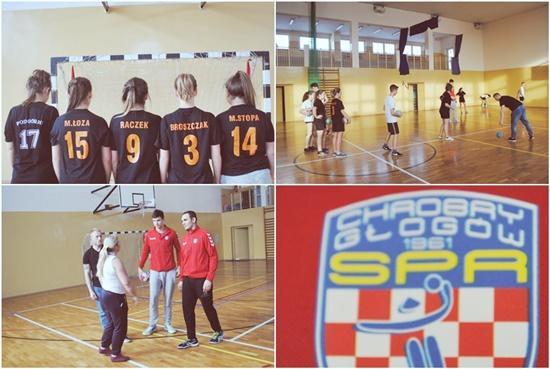 WIADOMOŚCI SPORTOWE 2 lutego br.