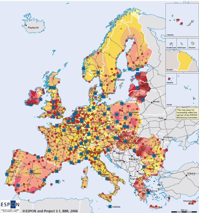 Europejskie targowisko Najsilniejsi szukają najsilniejszych.