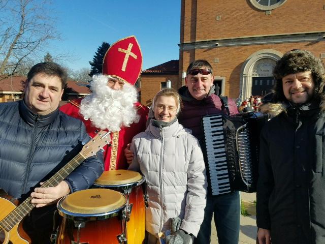 Orszak Trzech Króli / The Three Kings Parade PODZIĘKOWANIA Składam najserdeczniejsze podziękowania wszystkim, którzy