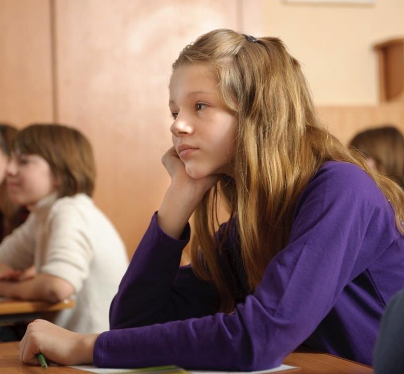 Główne Opportunity wyzwania Duże klasy Nauczyciele mają do czynienia z dużą liczbą uczniów w wielu klasach, mimo to oczekuje się od nich zapewnienia indywidualnego podejścia do każdego z uczniów.
