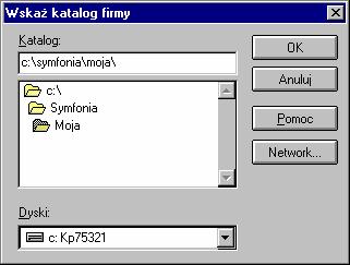 106 Rozdział 1 W kolejnych polach tego panelu wpisz dane adresowe zakładanej firmy. Po wypełnieniu pól w kolejnych panelach należy wybrać przycisk polecenia w górnej części okna.